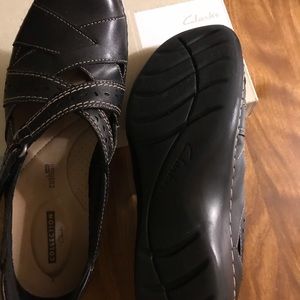 Clark’s ever lay Heidi